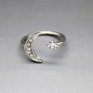 Celestial ring